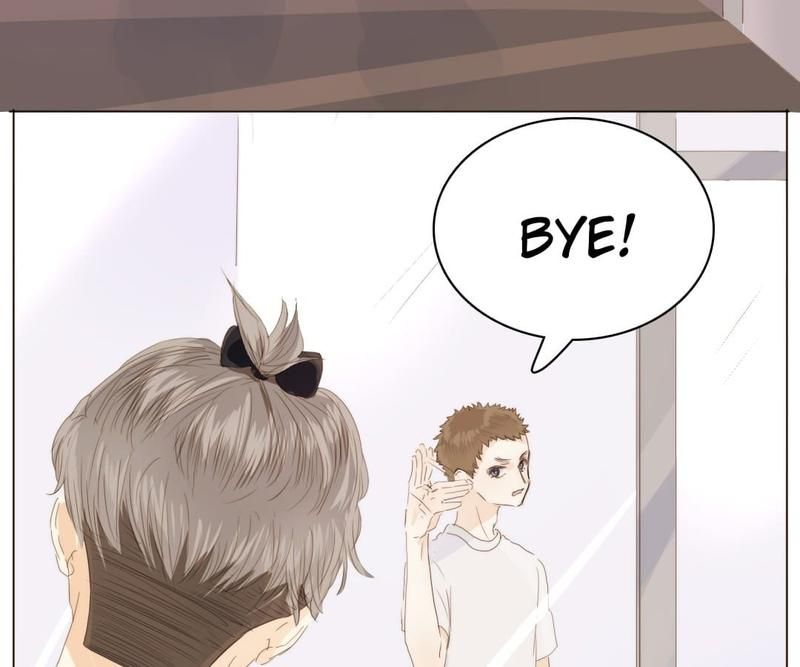 Men's Wear Store and "Her Royal Highness" - Episode 119 — page 31