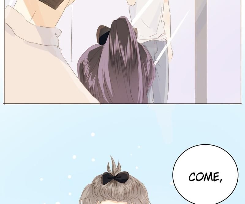 Men's Wear Store and "Her Royal Highness" - Episode 119 — page 32