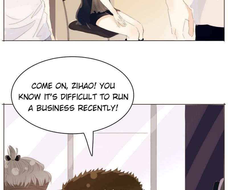 Men's Wear Store and "Her Royal Highness" - Episode 119 — page 6