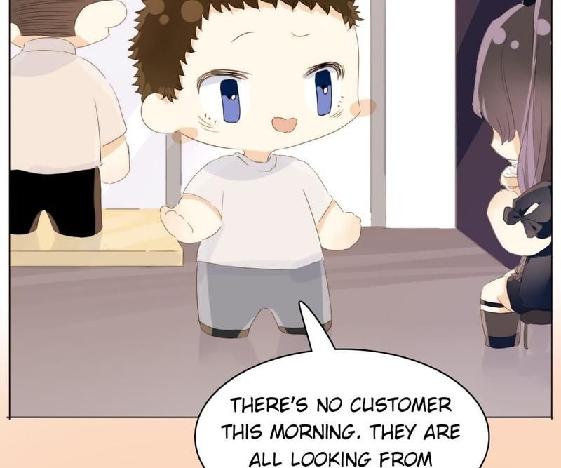 Men's Wear Store and "Her Royal Highness" - Episode 119 — page 7