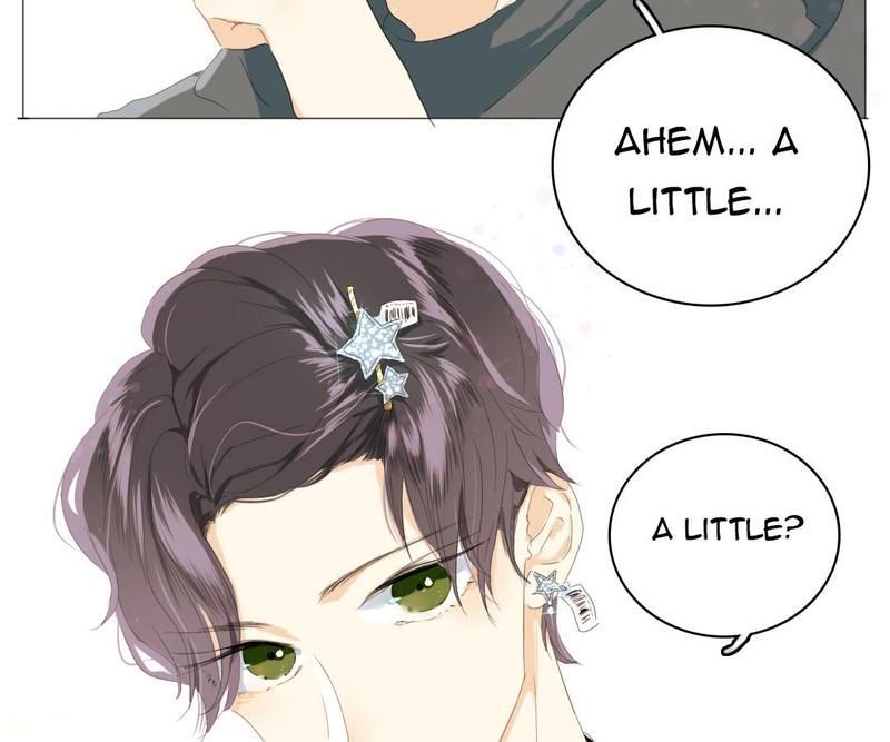 Men's Wear Store and "Her Royal Highness" - Episode 12 — page 11