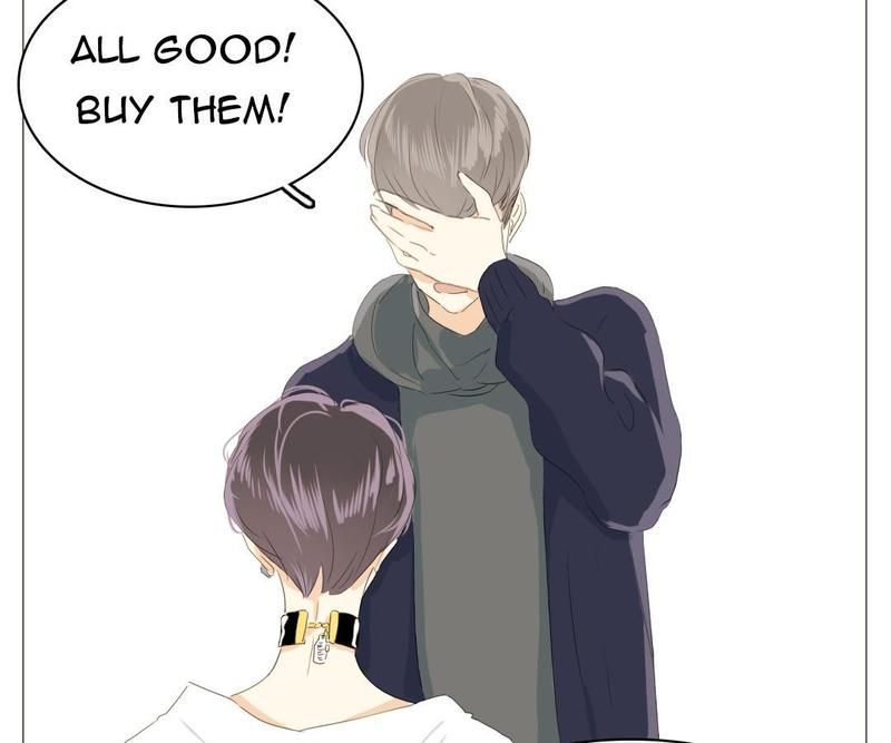 Men's Wear Store and "Her Royal Highness" - Episode 12 — page 13
