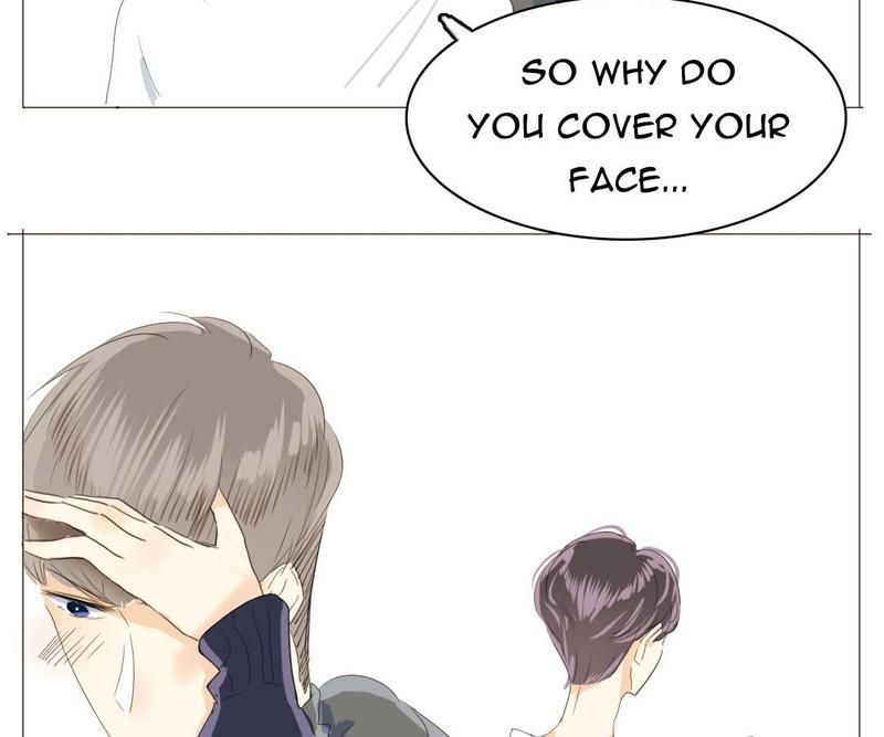 Men's Wear Store and "Her Royal Highness" - Episode 12 — page 14
