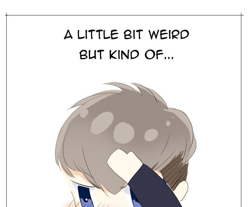 Men's Wear Store and "Her Royal Highness" - Episode 12 — page 16