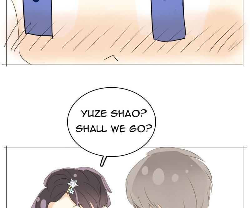Men's Wear Store and "Her Royal Highness" - Episode 12 — page 18