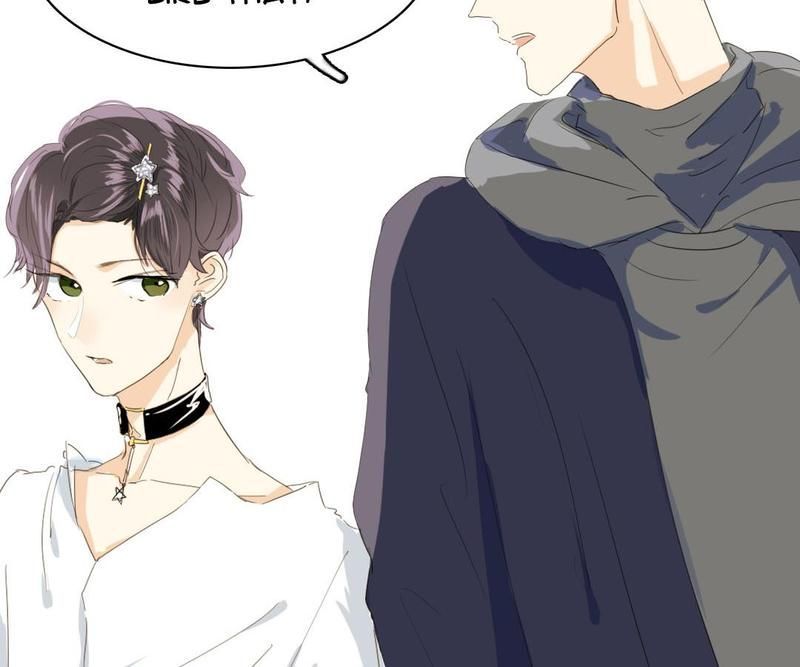 Men's Wear Store and "Her Royal Highness" - Episode 12 — page 20