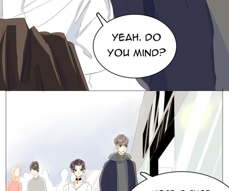 Men's Wear Store and "Her Royal Highness" - Episode 12 — page 21