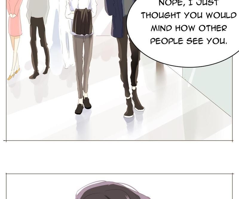 Men's Wear Store and "Her Royal Highness" - Episode 12 — page 22