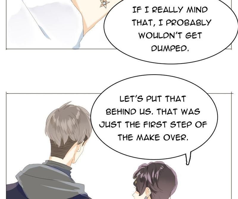 Men's Wear Store and "Her Royal Highness" - Episode 12 — page 24