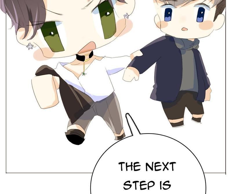 Men's Wear Store and "Her Royal Highness" - Episode 12 — page 27