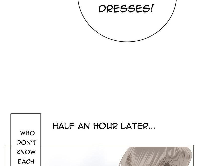 Men's Wear Store and "Her Royal Highness" - Episode 12 — page 28