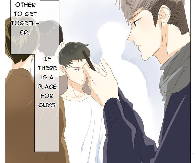 Men's Wear Store and "Her Royal Highness" - Episode 12 — page 29
