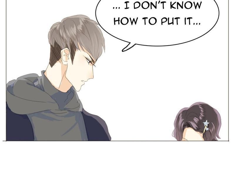Men's Wear Store and "Her Royal Highness" - Episode 12 — page 3
