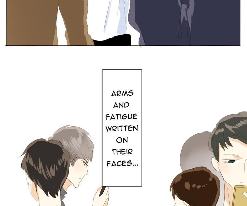 Men's Wear Store and "Her Royal Highness" - Episode 12 — page 30