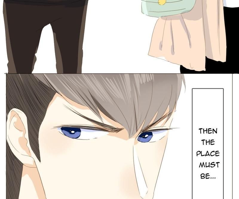 Men's Wear Store and "Her Royal Highness" - Episode 12 — page 32