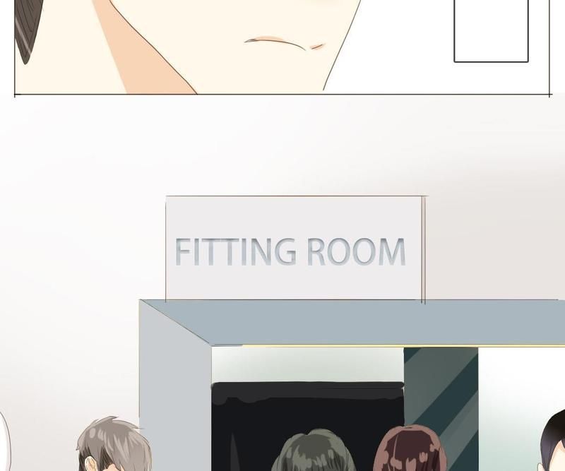 Men's Wear Store and "Her Royal Highness" - Episode 12 — page 33