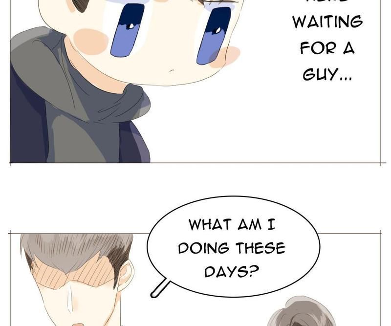 Men's Wear Store and "Her Royal Highness" - Episode 12 — page 36