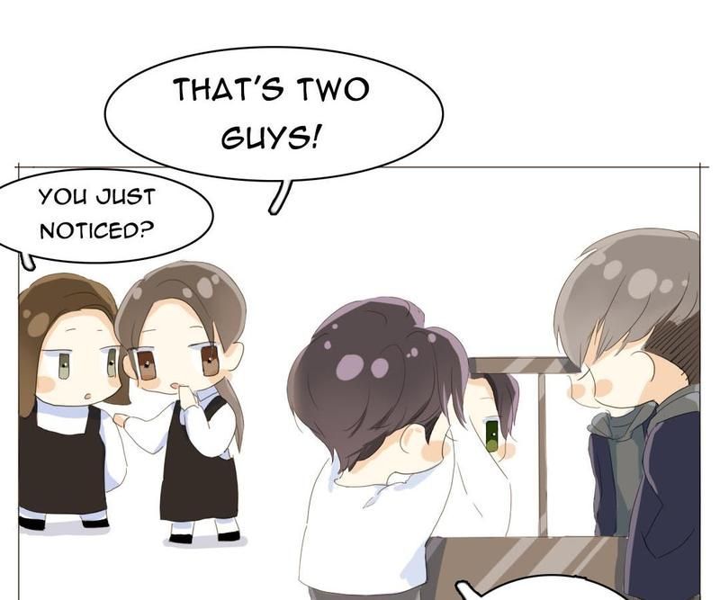 Men's Wear Store and "Her Royal Highness" - Episode 12 — page 4