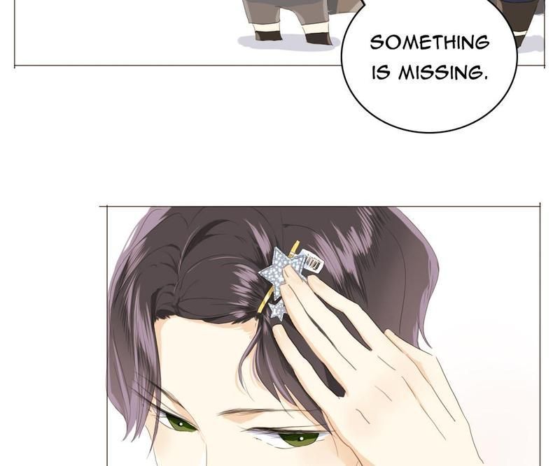 Men's Wear Store and "Her Royal Highness" - Episode 12 — page 5