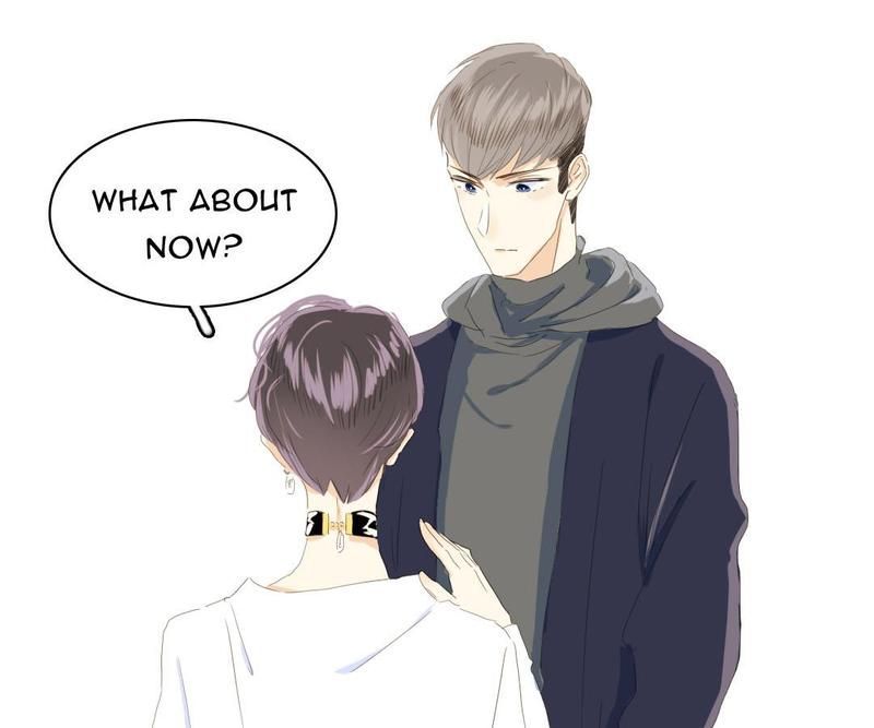 Men's Wear Store and "Her Royal Highness" - Episode 12 — page 9