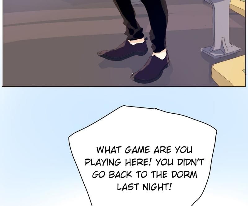 Men's Wear Store and "Her Royal Highness" - Episode 120 — page 12