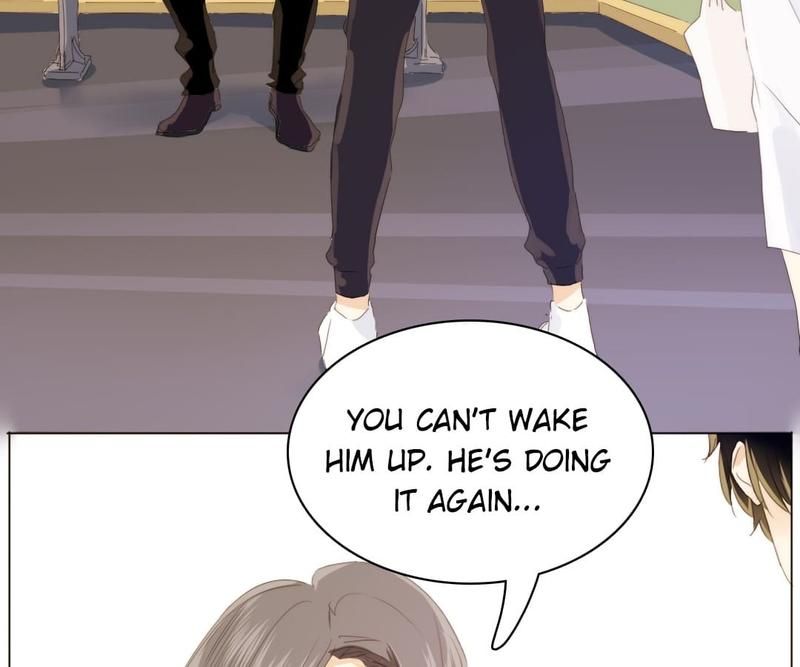 Men's Wear Store and "Her Royal Highness" - Episode 120 — page 14