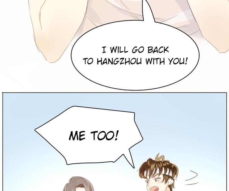 Men's Wear Store and "Her Royal Highness" - Episode 120 — page 18
