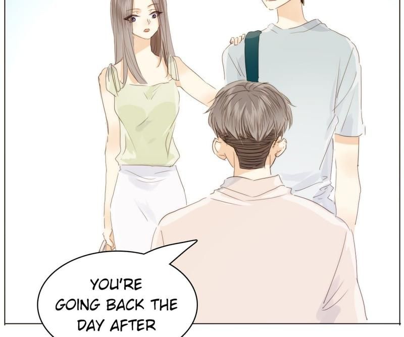 Men's Wear Store and "Her Royal Highness" - Episode 120 — page 19