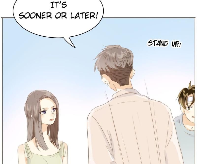 Men's Wear Store and "Her Royal Highness" - Episode 120 — page 26