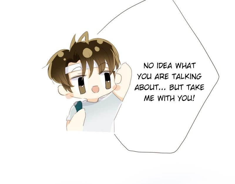 Men's Wear Store and "Her Royal Highness" - Episode 120 — page 28