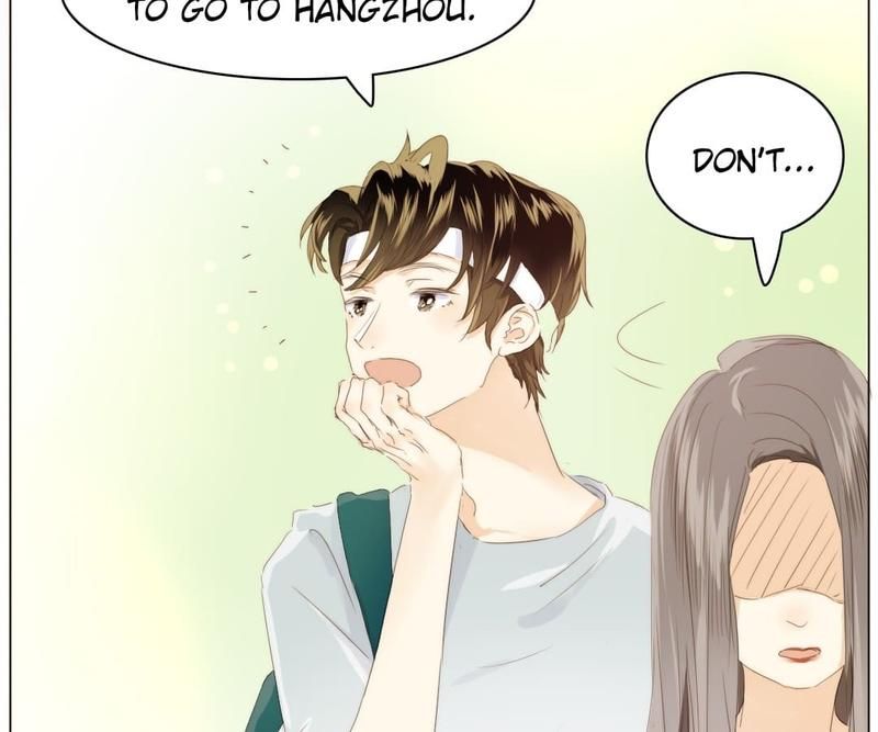 Men's Wear Store and "Her Royal Highness" - Episode 120 — page 3
