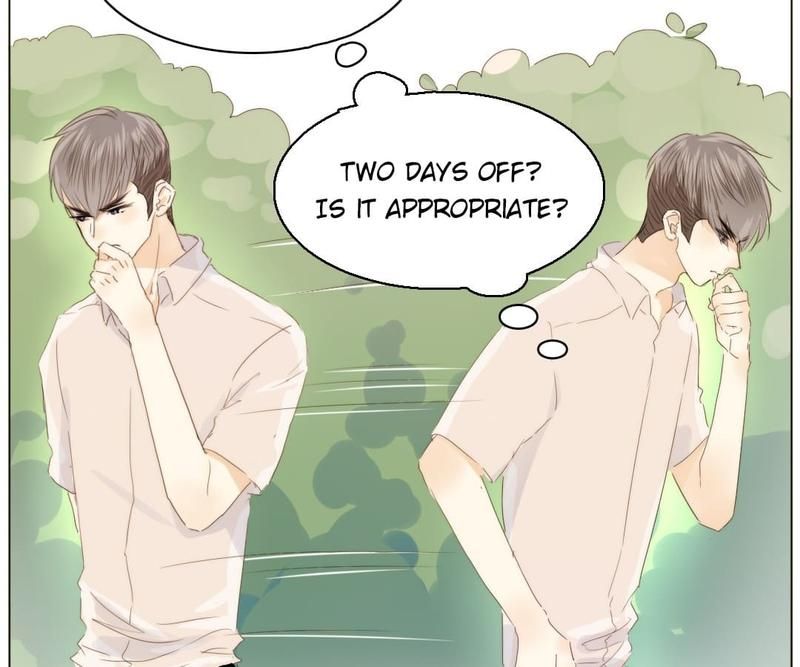 Men's Wear Store and "Her Royal Highness" - Episode 120 — page 31