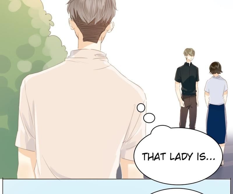 Men's Wear Store and "Her Royal Highness" - Episode 120 — page 35