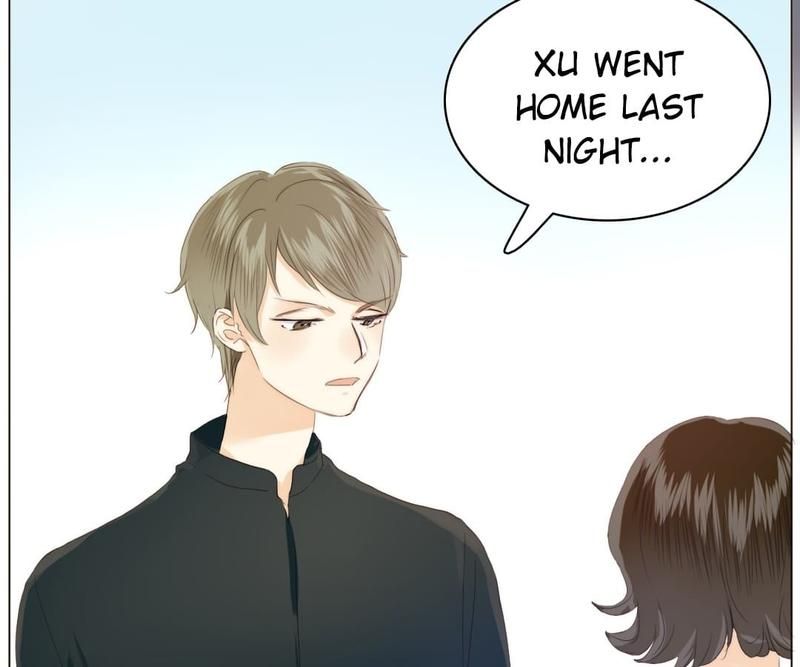 Men's Wear Store and "Her Royal Highness" - Episode 120 — page 36