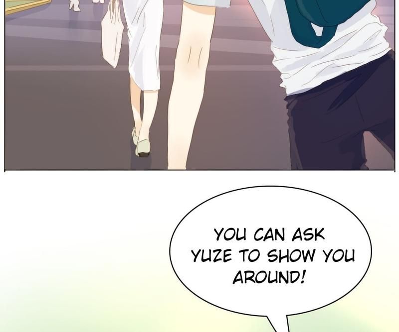 Men's Wear Store and "Her Royal Highness" - Episode 120 — page 6