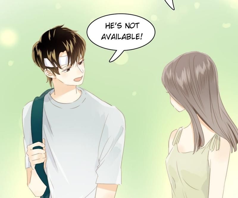 Men's Wear Store and "Her Royal Highness" - Episode 120 — page 7