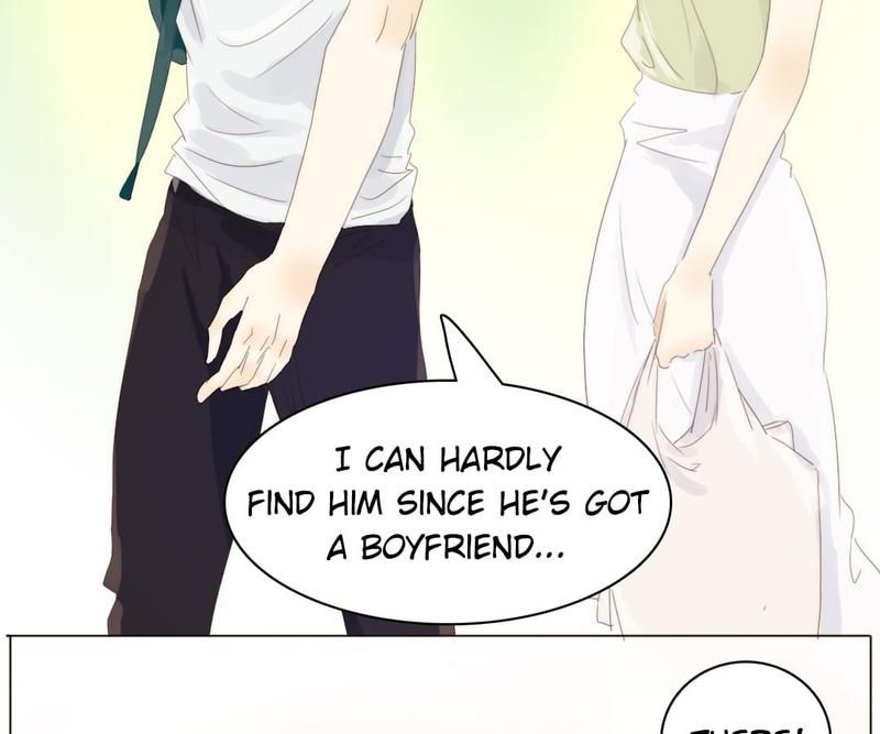 Men's Wear Store and "Her Royal Highness" - Episode 120 — page 8