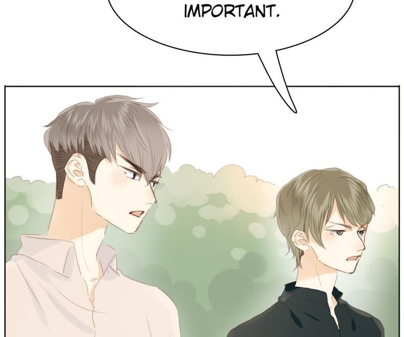 Men's Wear Store and "Her Royal Highness" - Episode 121 — page 29