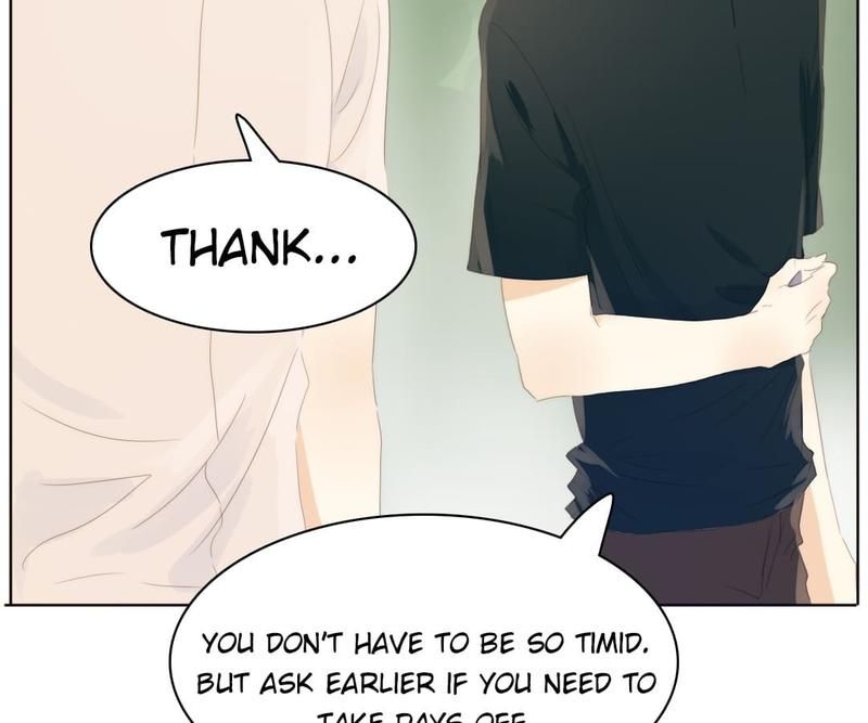Men's Wear Store and "Her Royal Highness" - Episode 121 — page 30