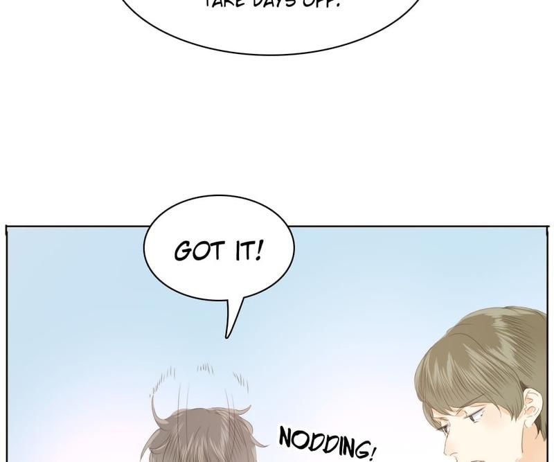 Men's Wear Store and "Her Royal Highness" - Episode 121 — page 31