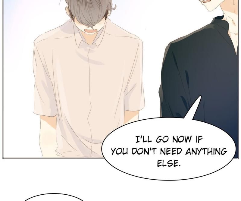 Men's Wear Store and "Her Royal Highness" - Episode 121 — page 32