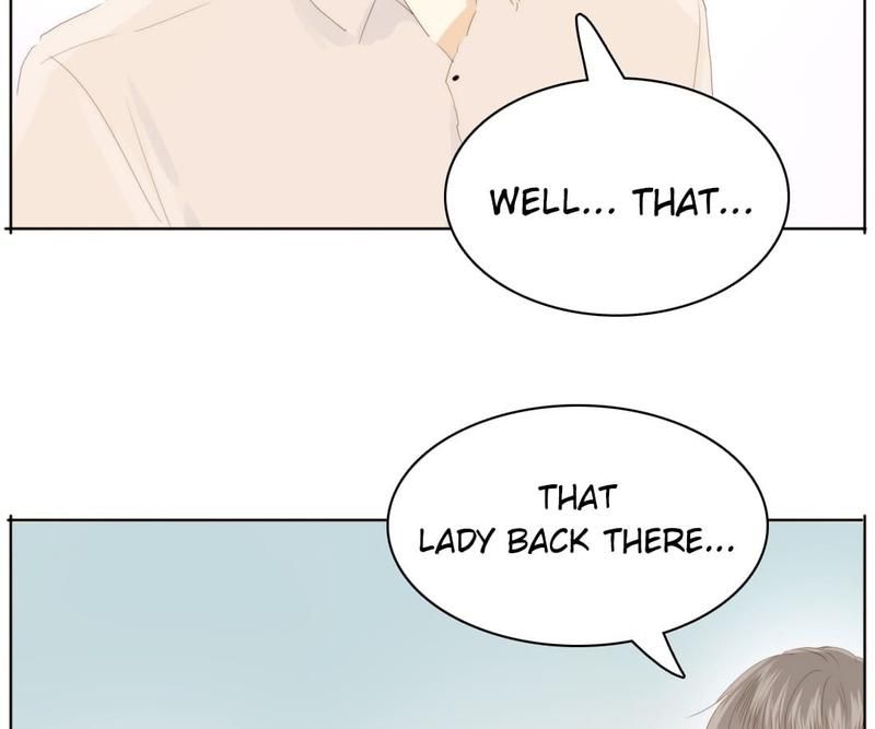 Men's Wear Store and "Her Royal Highness" - Episode 121 — page 34