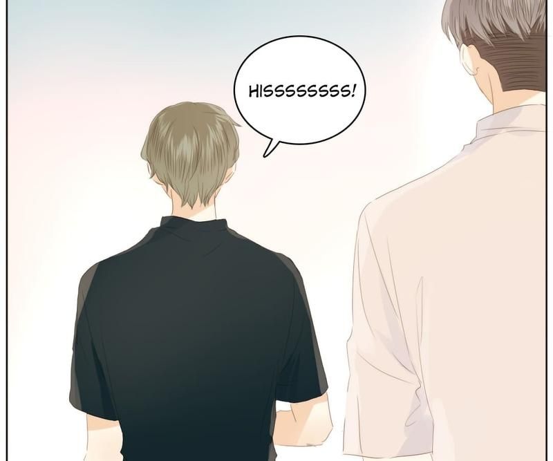 Men's Wear Store and "Her Royal Highness" - Episode 121 — page 35