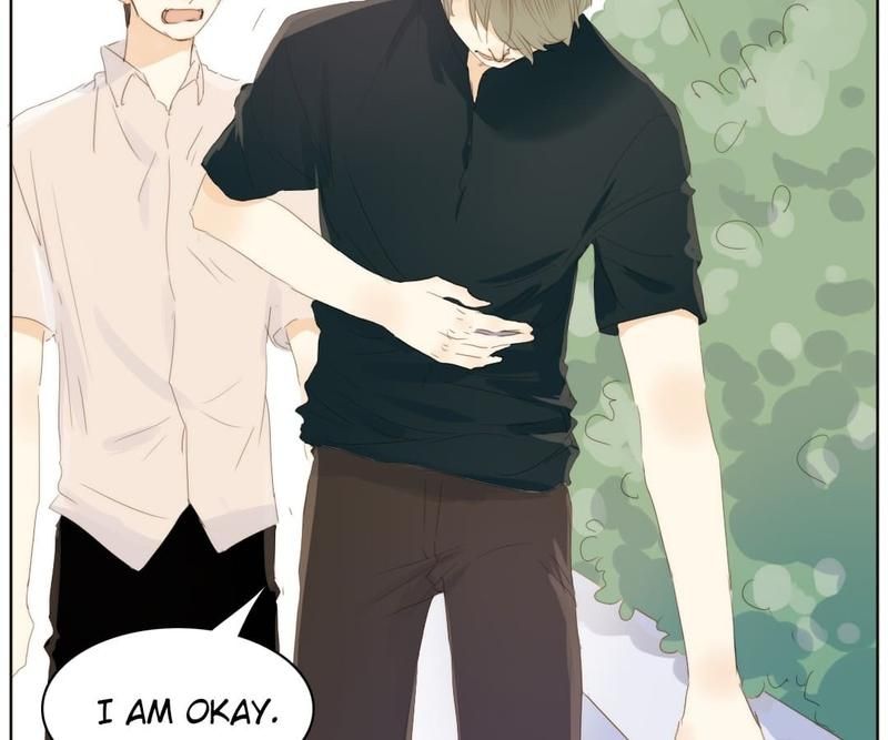 Men's Wear Store and "Her Royal Highness" - Episode 121 — page 37