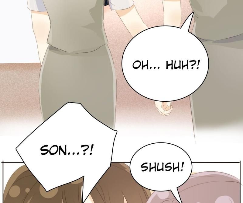 Men's Wear Store and "Her Royal Highness" - Episode 121 — page 6