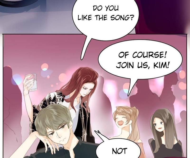 Men's Wear Store and "Her Royal Highness" - Episode 122 — page 3