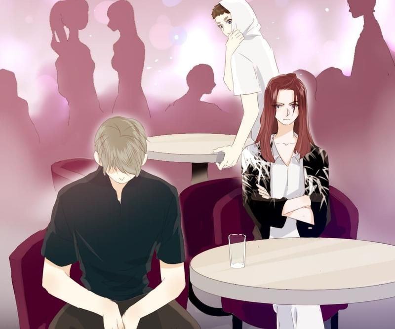 Men's Wear Store and "Her Royal Highness" - Episode 122 — page 33