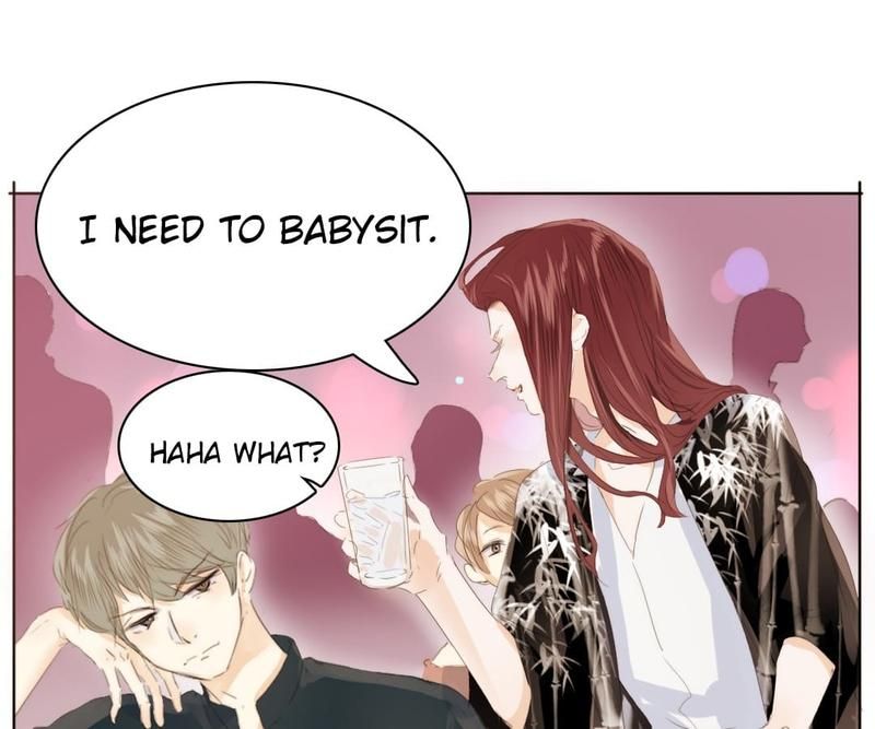 Men's Wear Store and "Her Royal Highness" - Episode 122 — page 5