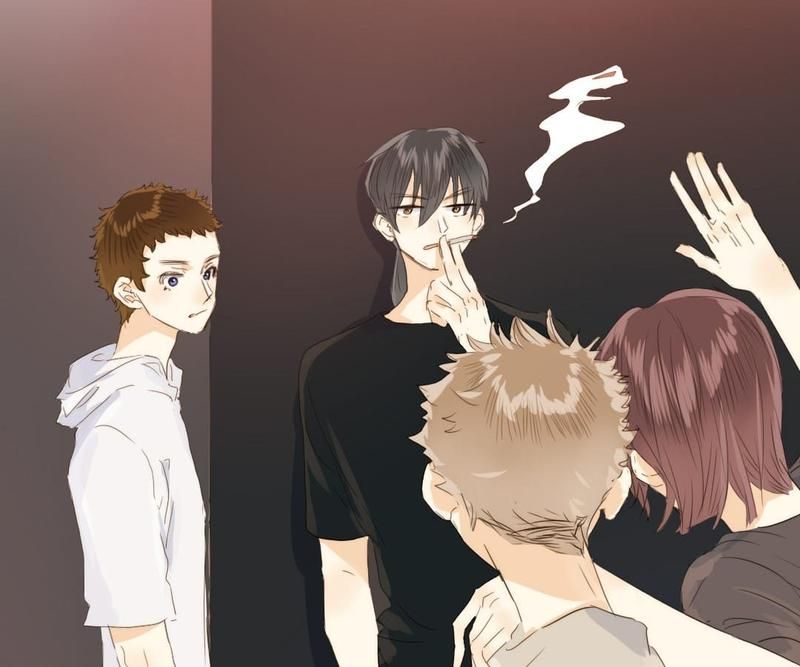 Men's Wear Store and "Her Royal Highness" - Episode 123 — page 15