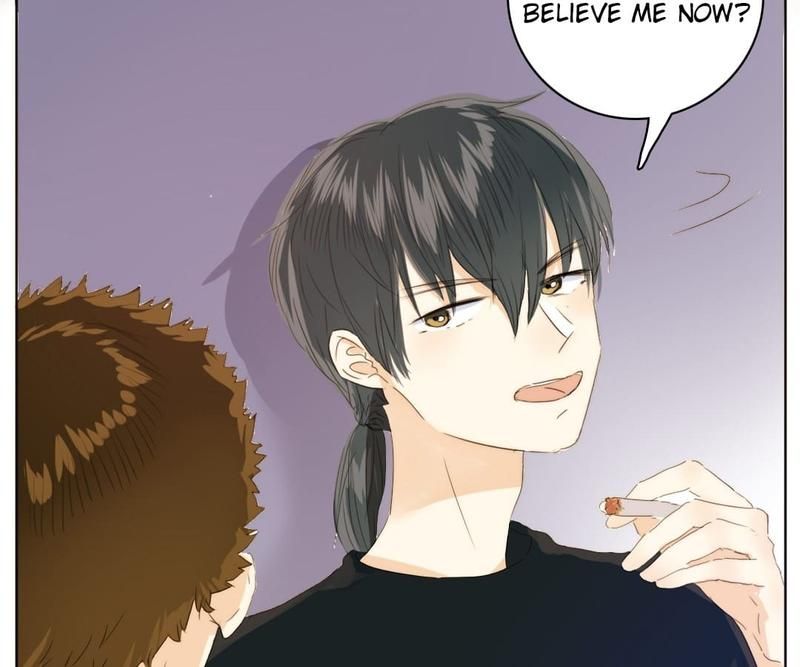Men's Wear Store and "Her Royal Highness" - Episode 123 — page 17
